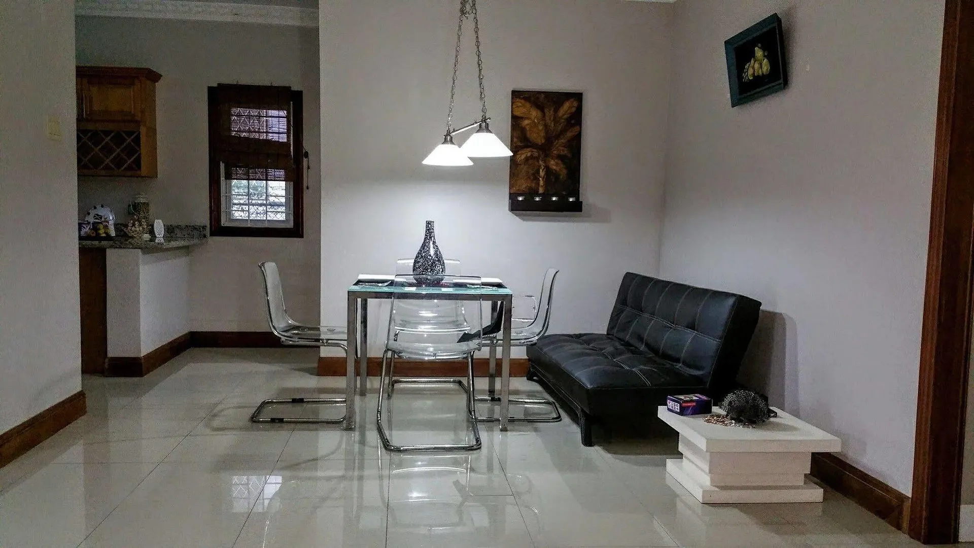 Modern London Decor Guest Apartments Kingston 0*,