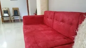 Modern London Decor Guest Apartments Kingston Jamaica