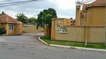 Modern London Decor Guest Apartments Kingston 0*,  Jamaica