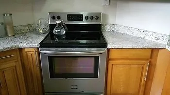Modern London Decor Guest Apartments Kingston