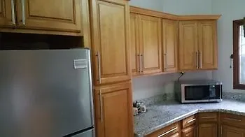 Modern London Decor Guest Apartments Kingston Jamaica