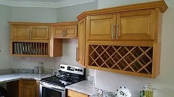 Modern London Decor Guest Apartments Kingston