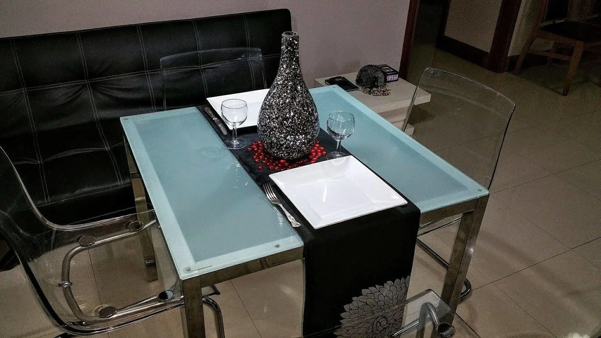 Modern London Decor Guest Apartments Kingston 0*,