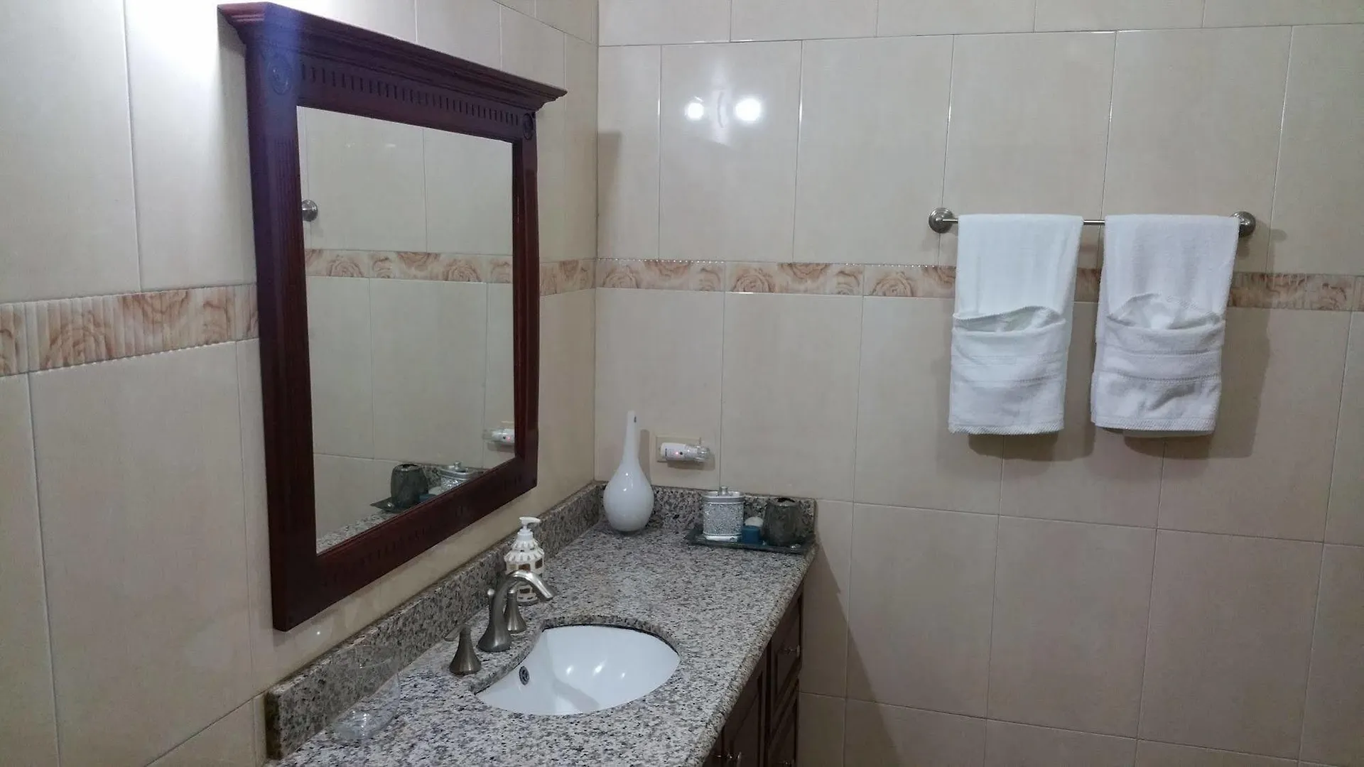 Modern London Decor Guest Apartments Kingston
