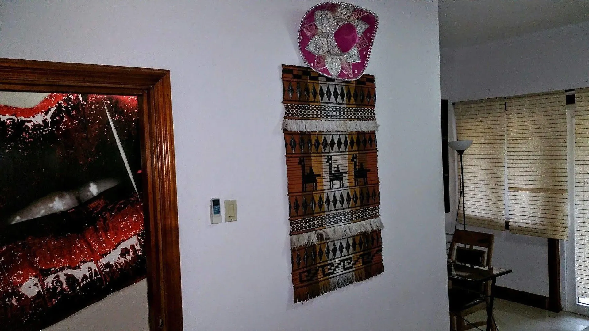 Modern London Decor Guest Apartments Kingston