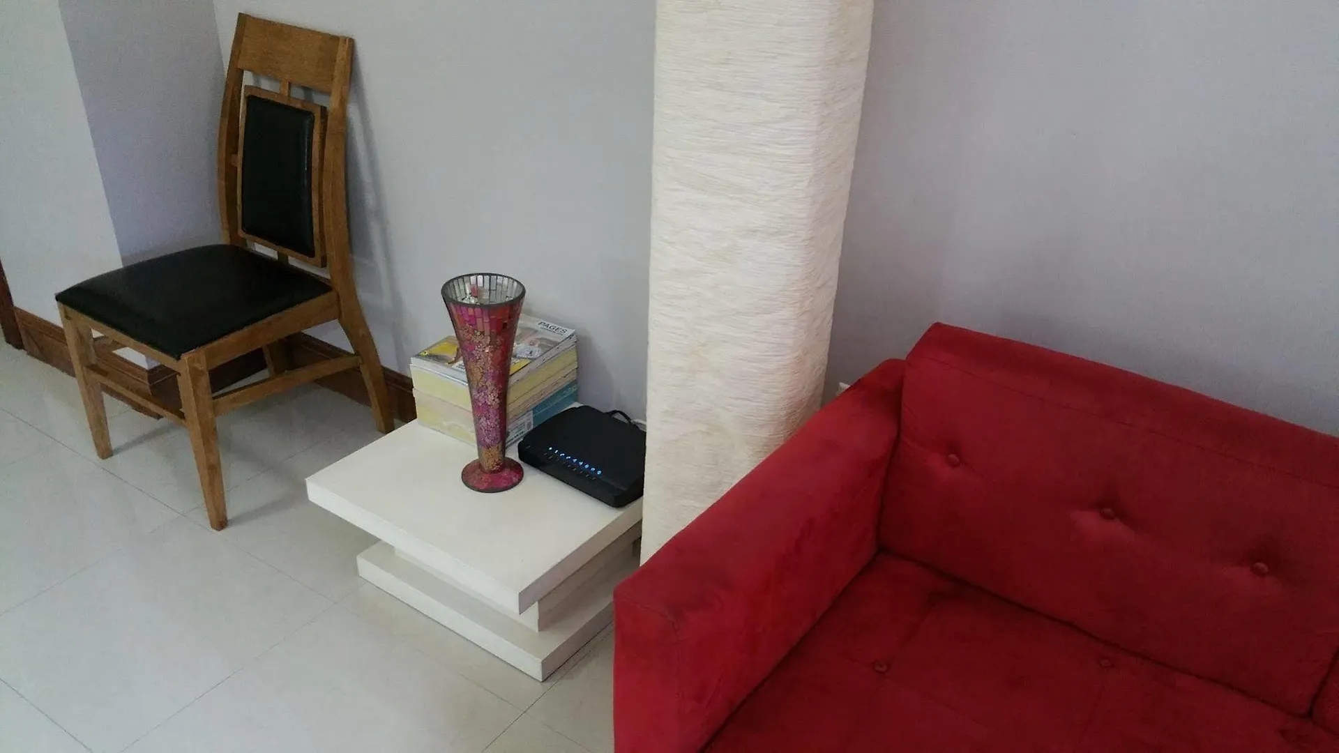 Modern London Decor Guest Apartments Kingston 0*,