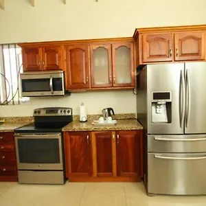 Apartment Luxury Penthouse With Pool, Kingston