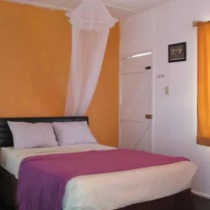 2* Couette-café Kingsworth